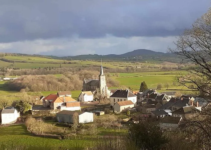 Le Gite De La Fontaine