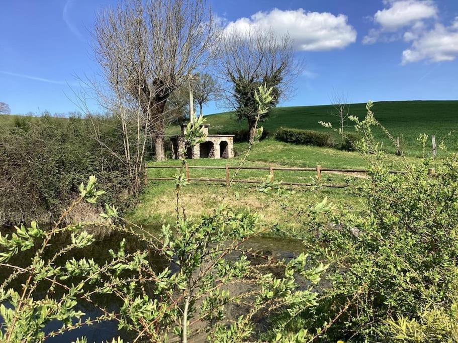 Le Gite De La Fontaine *