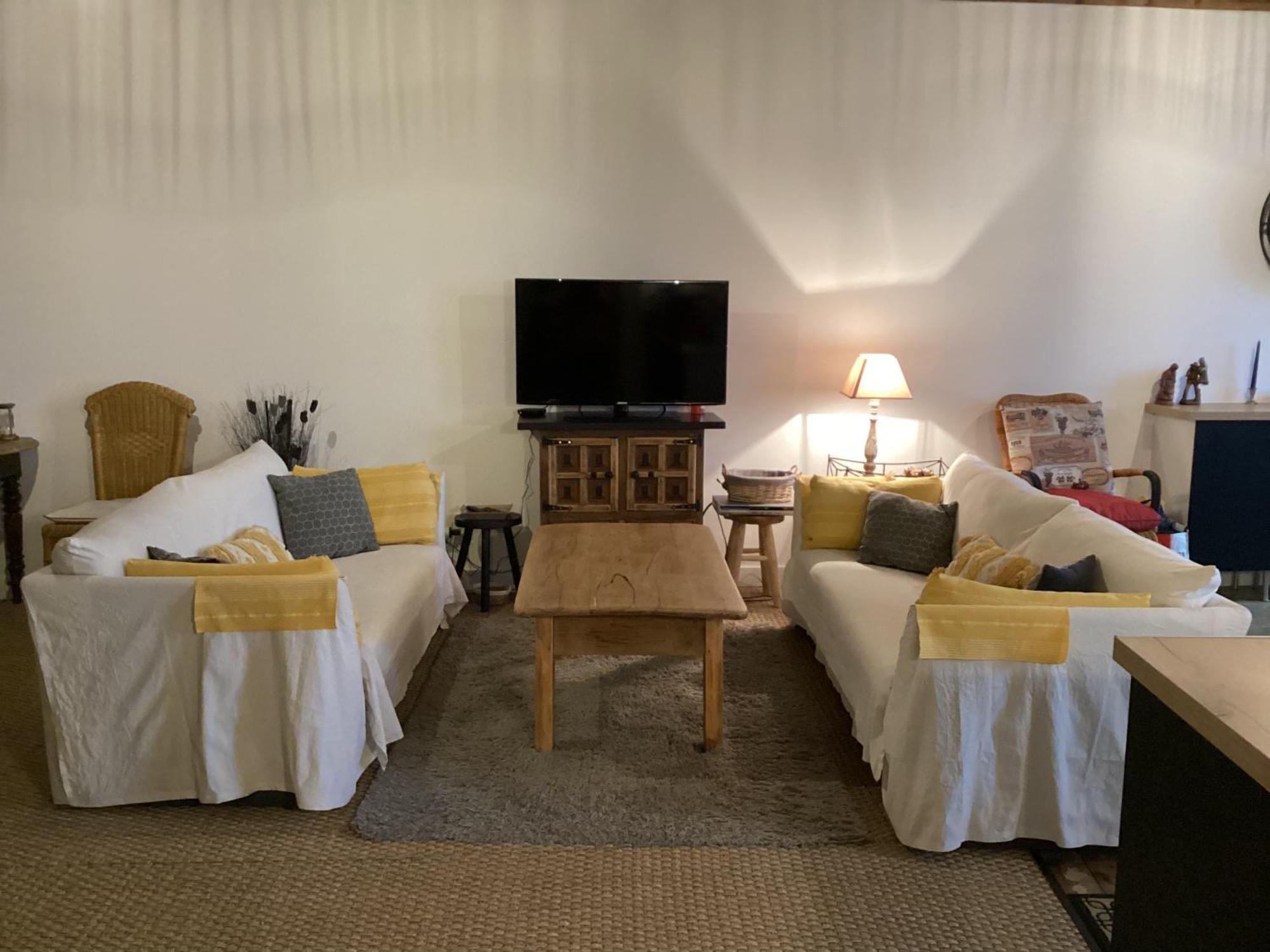 Le Gite De La Fontaine Apartment